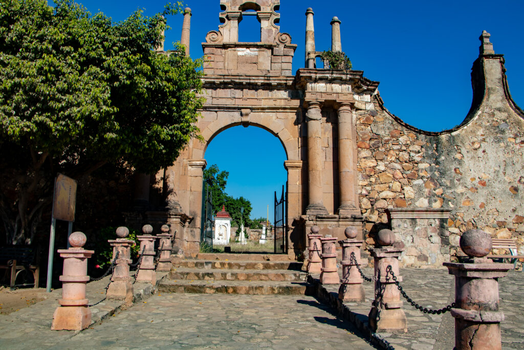 El Rosario