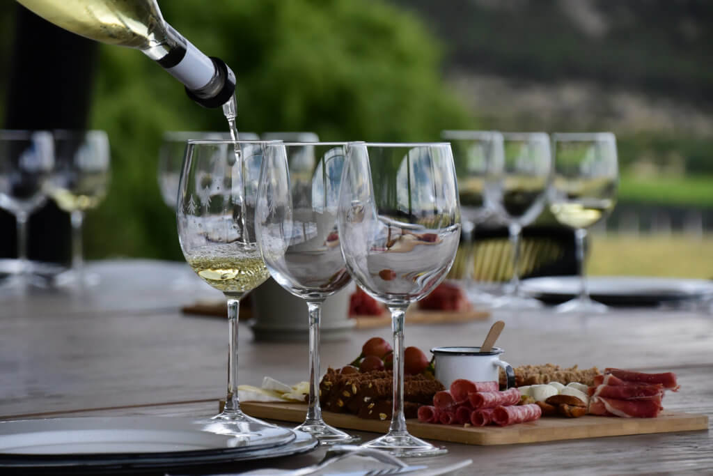 Vinos de Coahuila