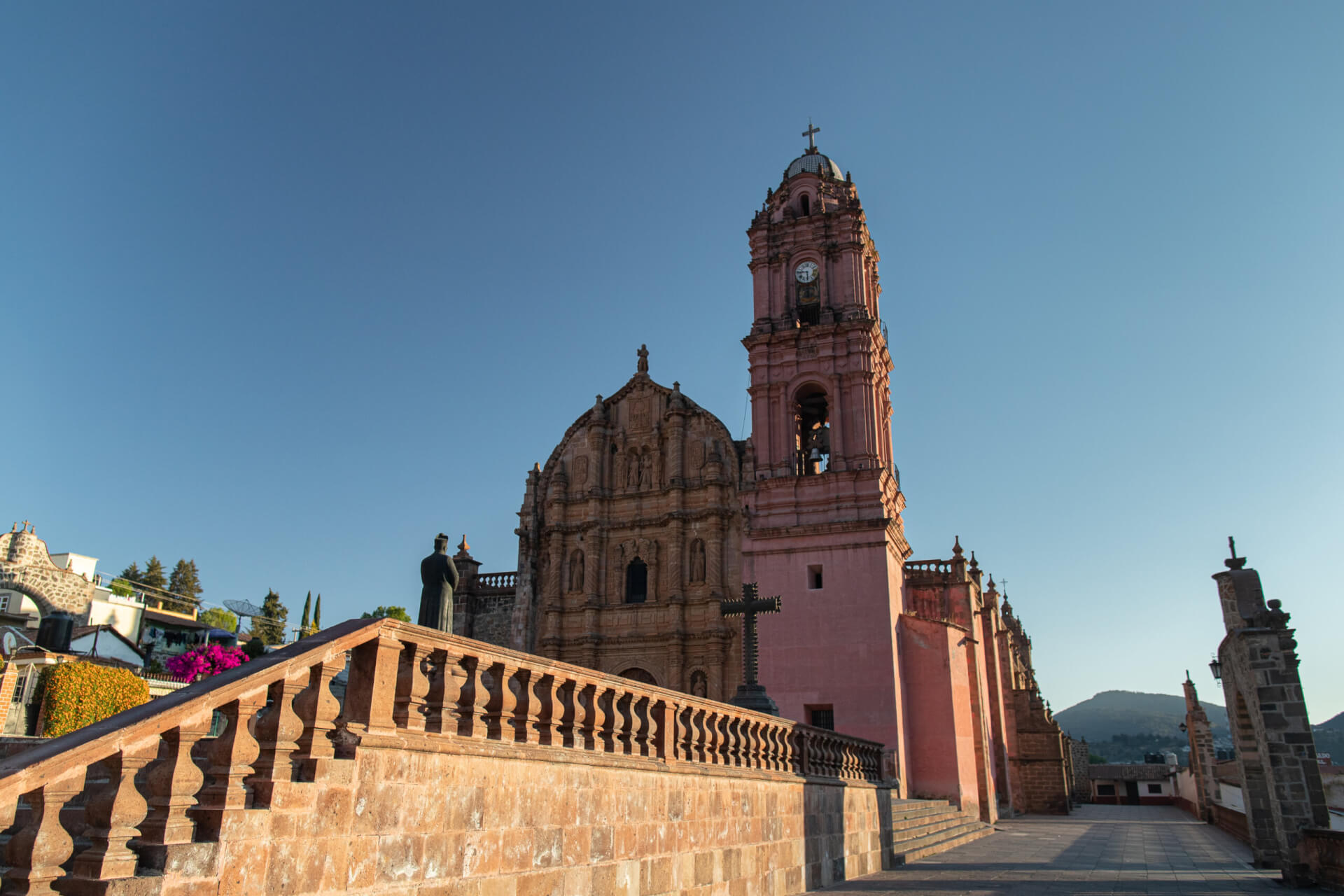 Michoacán