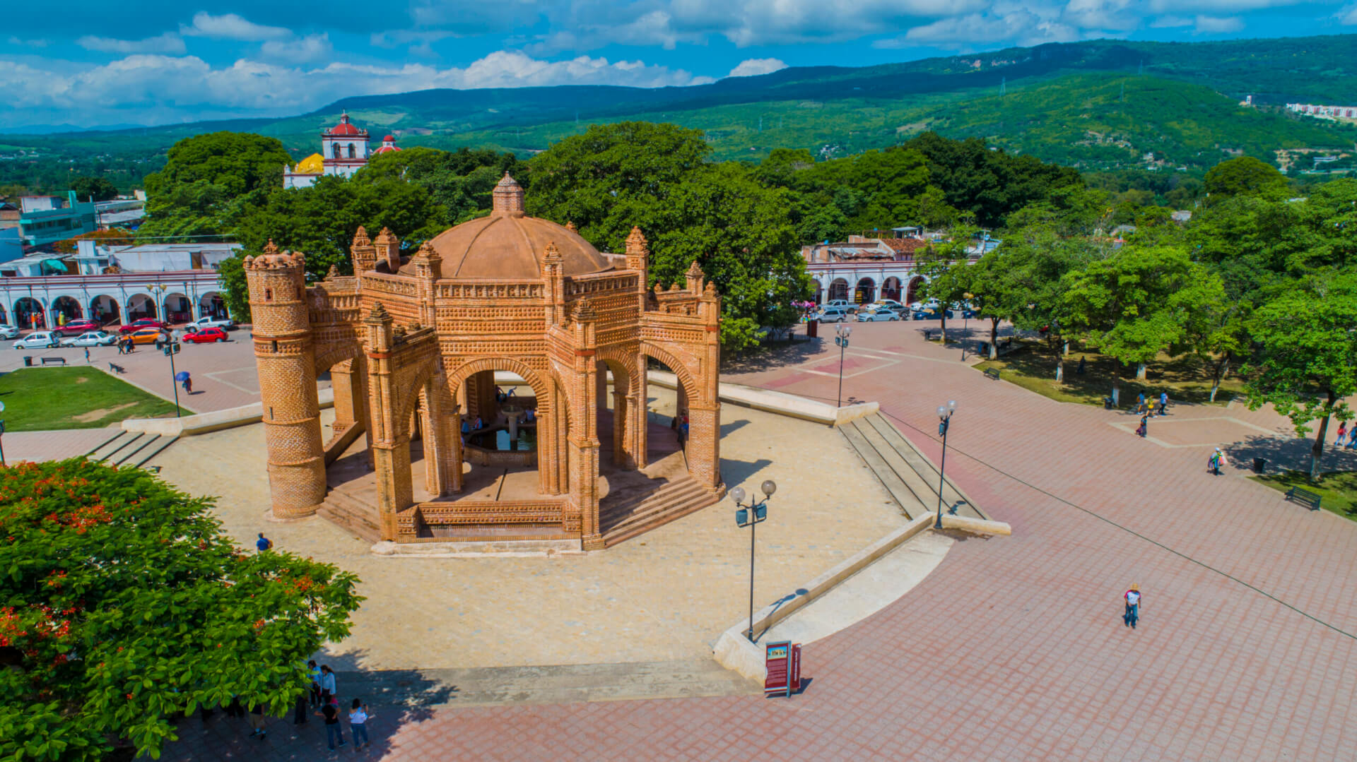 Chiapas