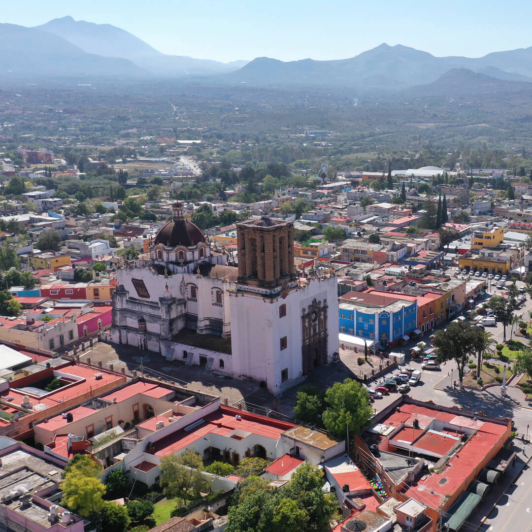 Hidalgo