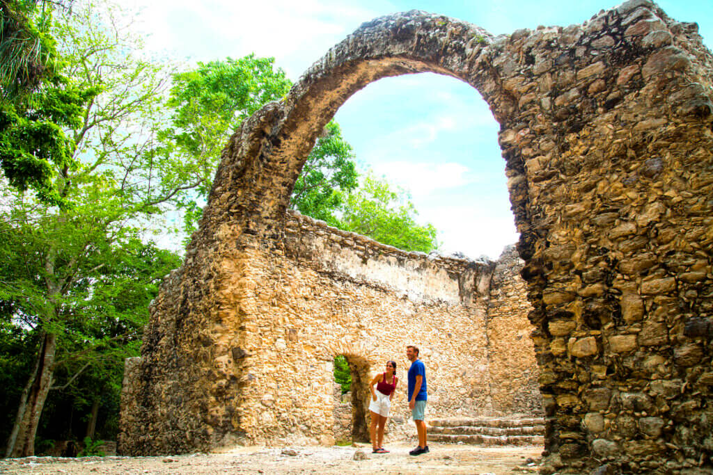 Chetumal