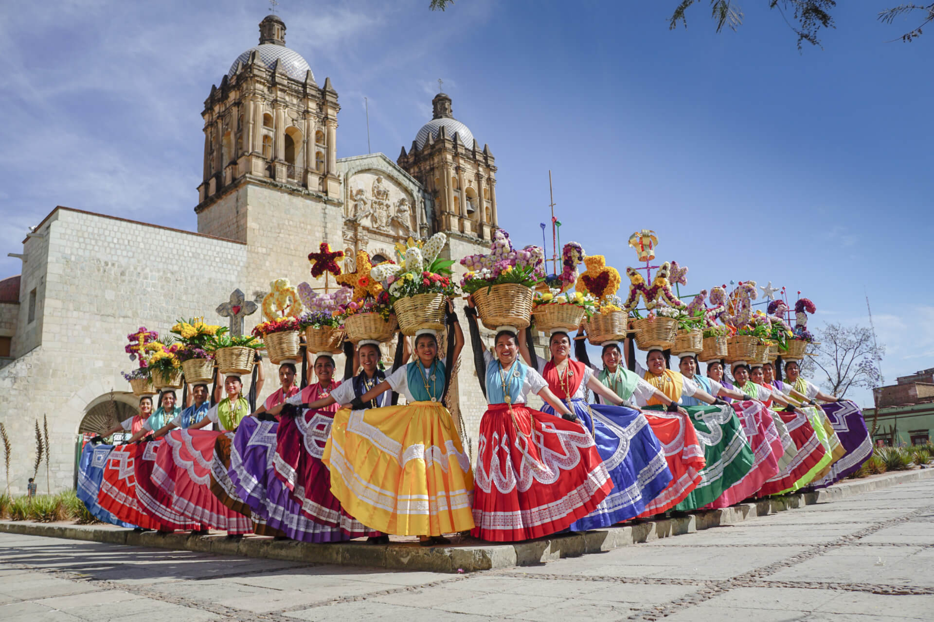 Oaxaca