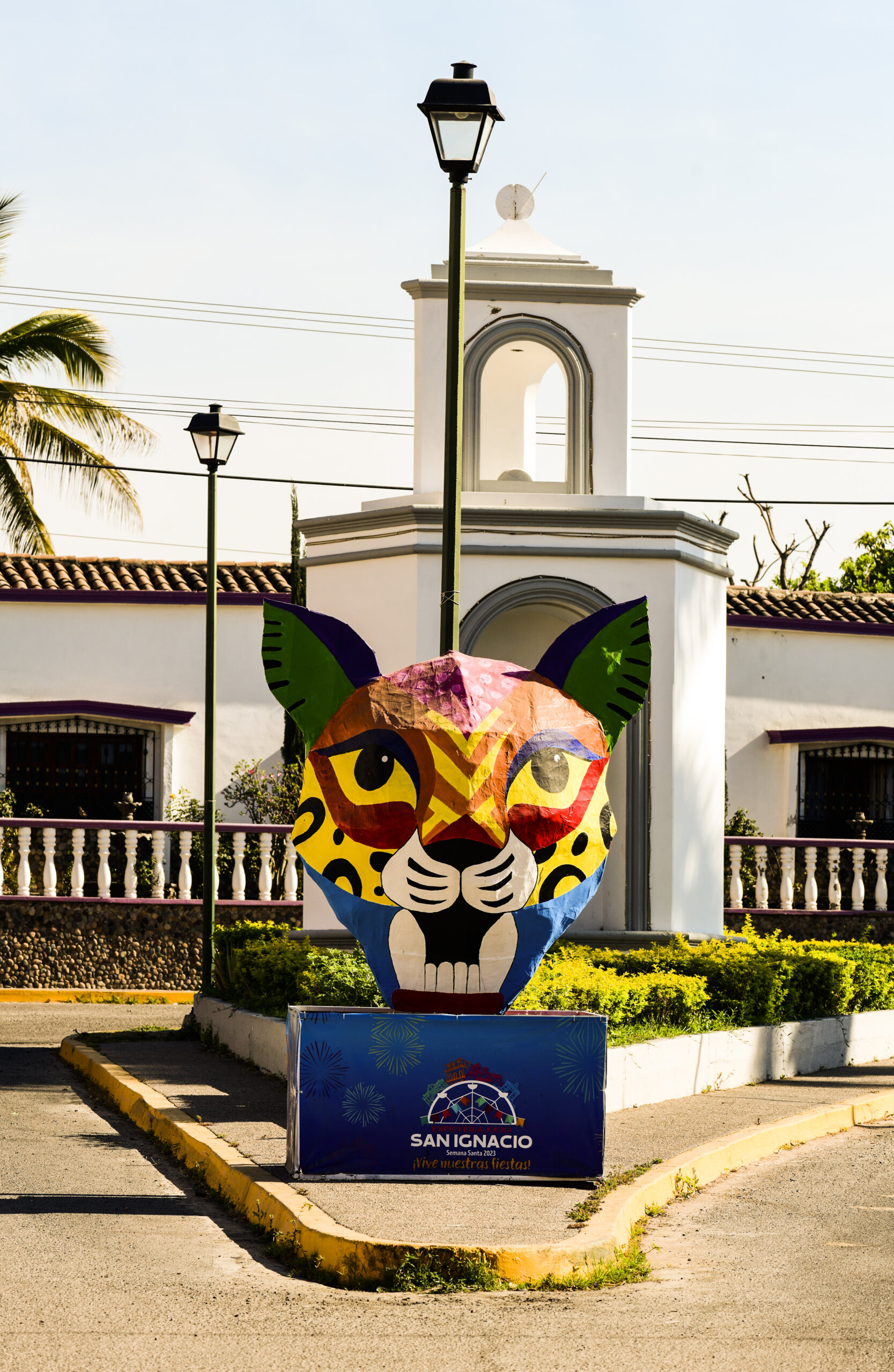 San Ignacio