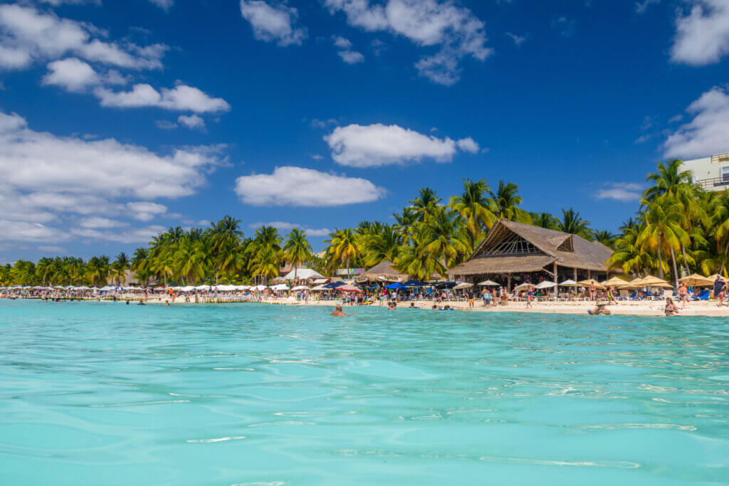 Costa Mujeres