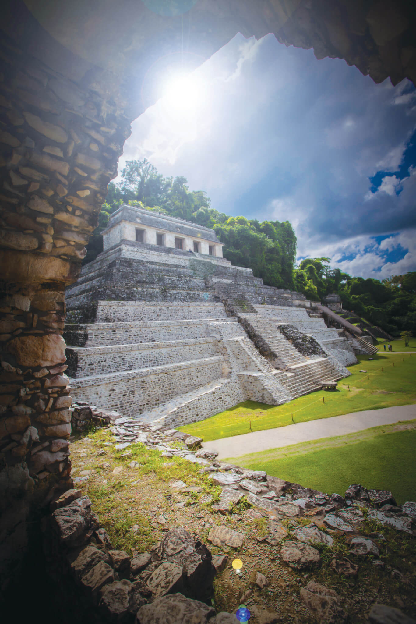 Chiapas