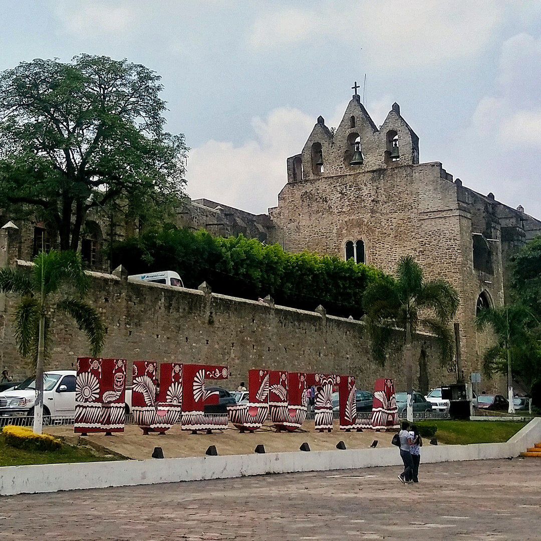 Hidalgo