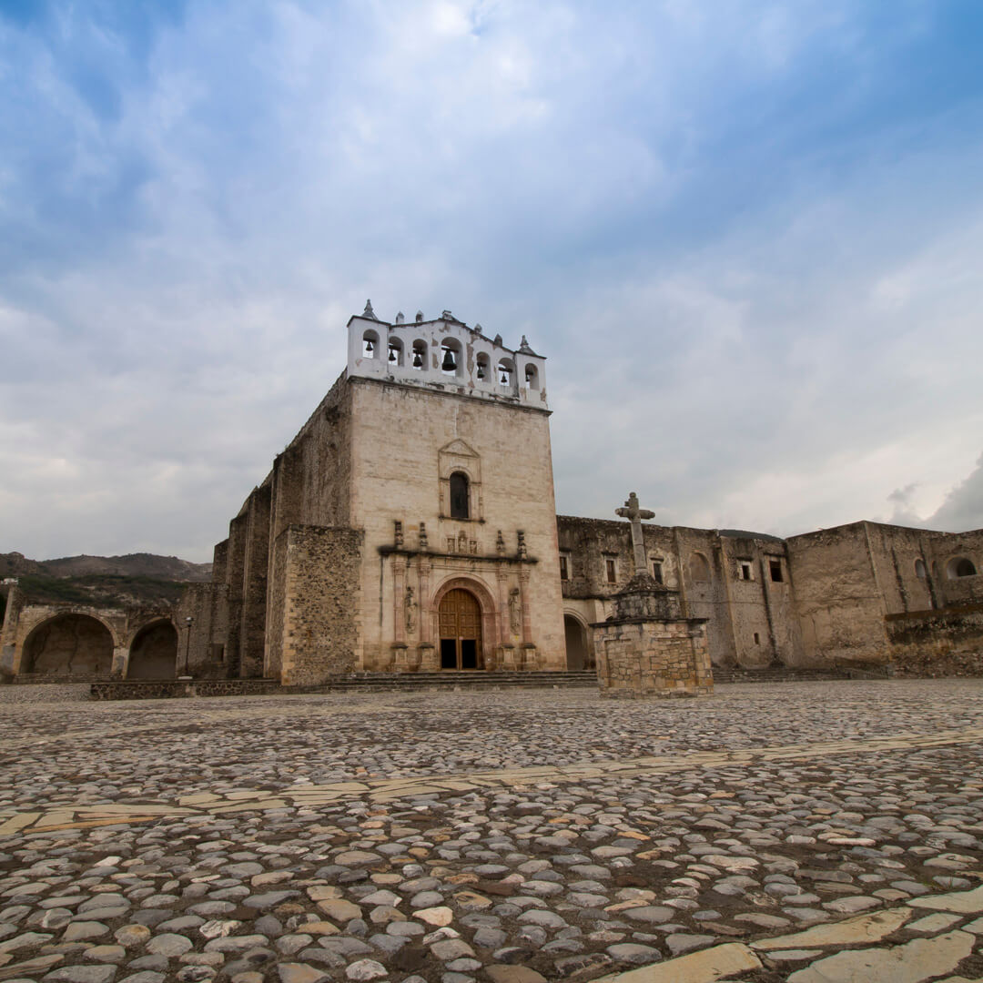 Hidalgo