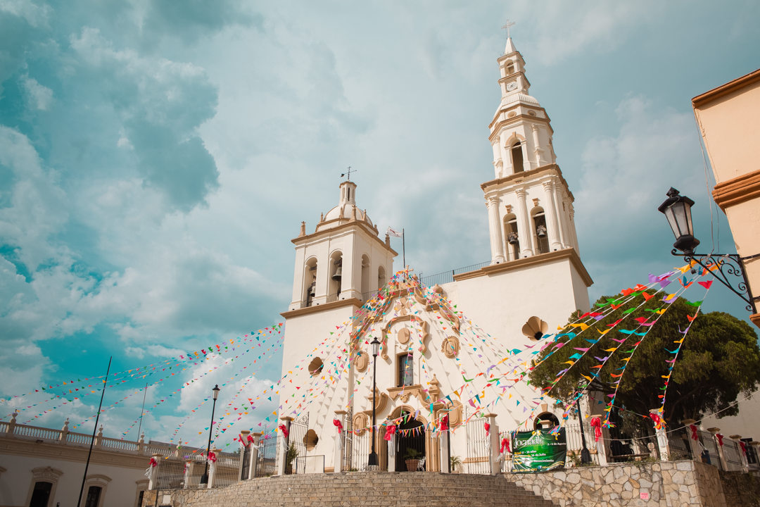 Nuevo León