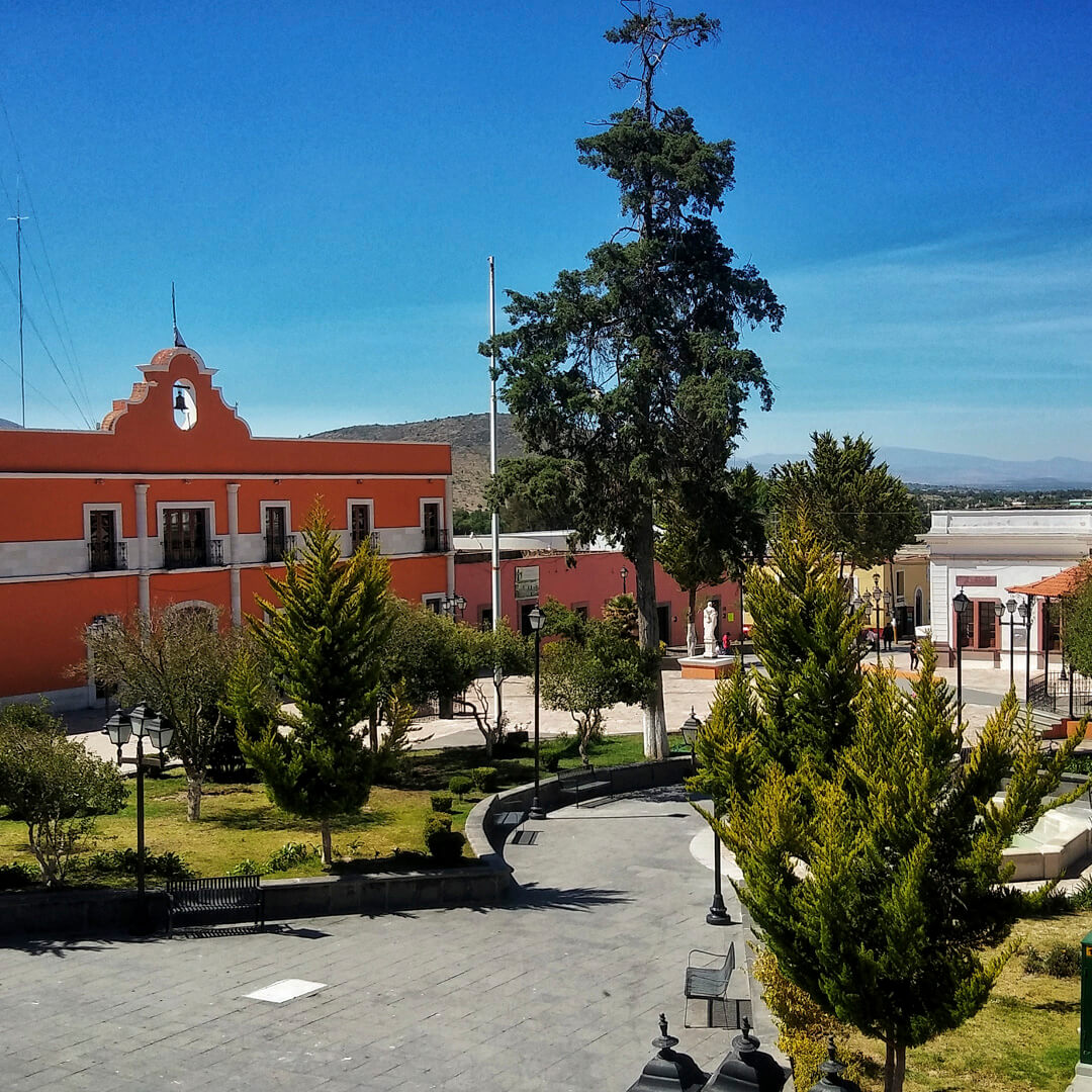 Hidalgo