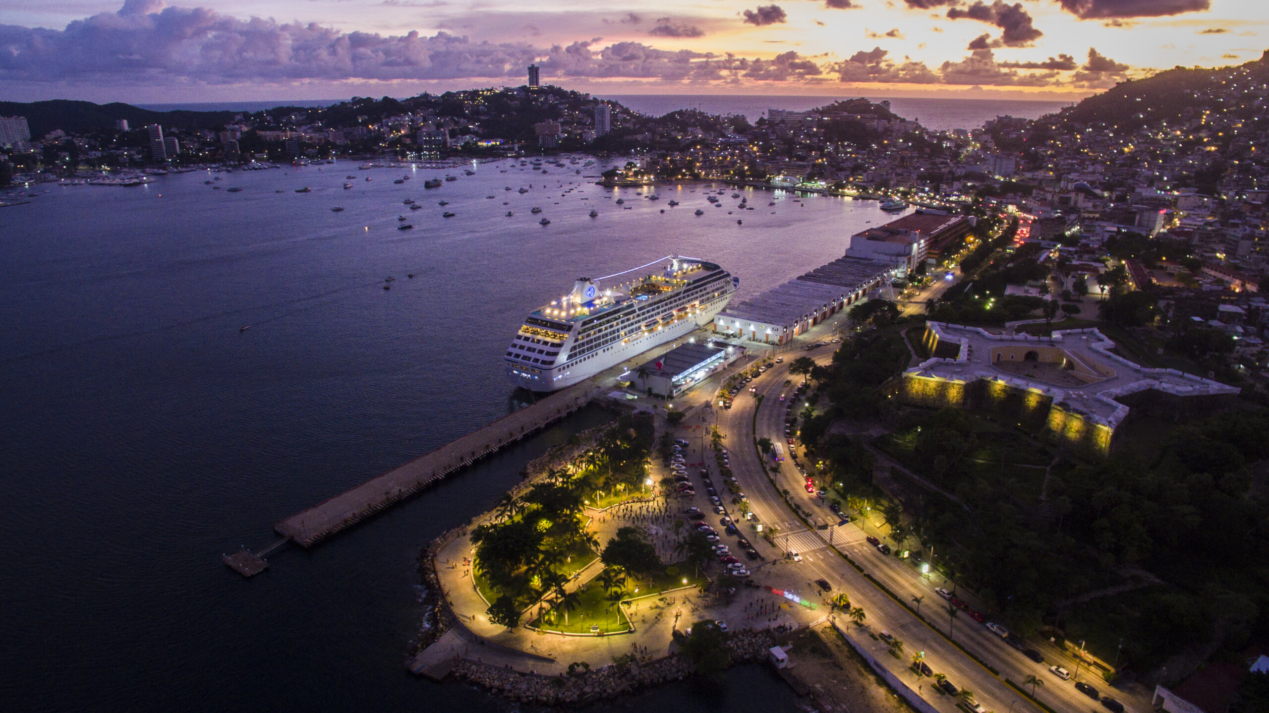 Acapulco