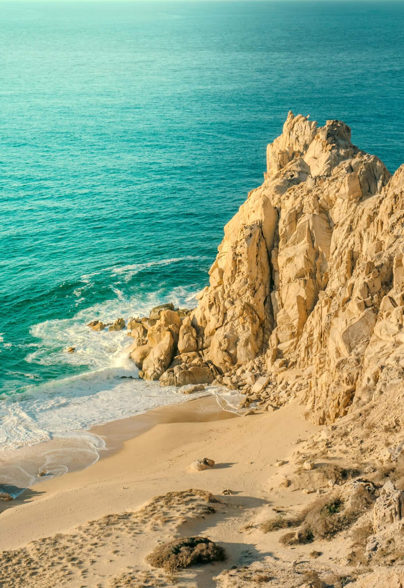 Baja California Sur
