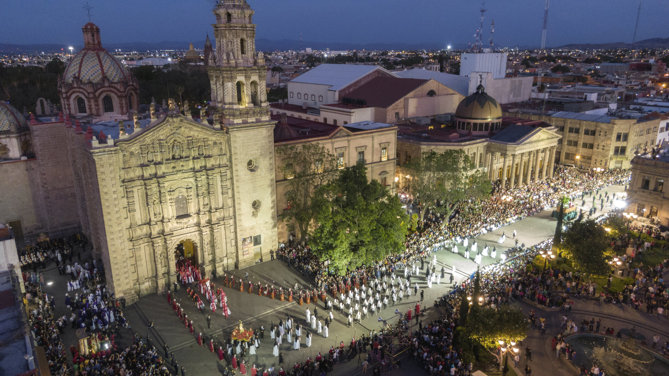 San Luis Potosí