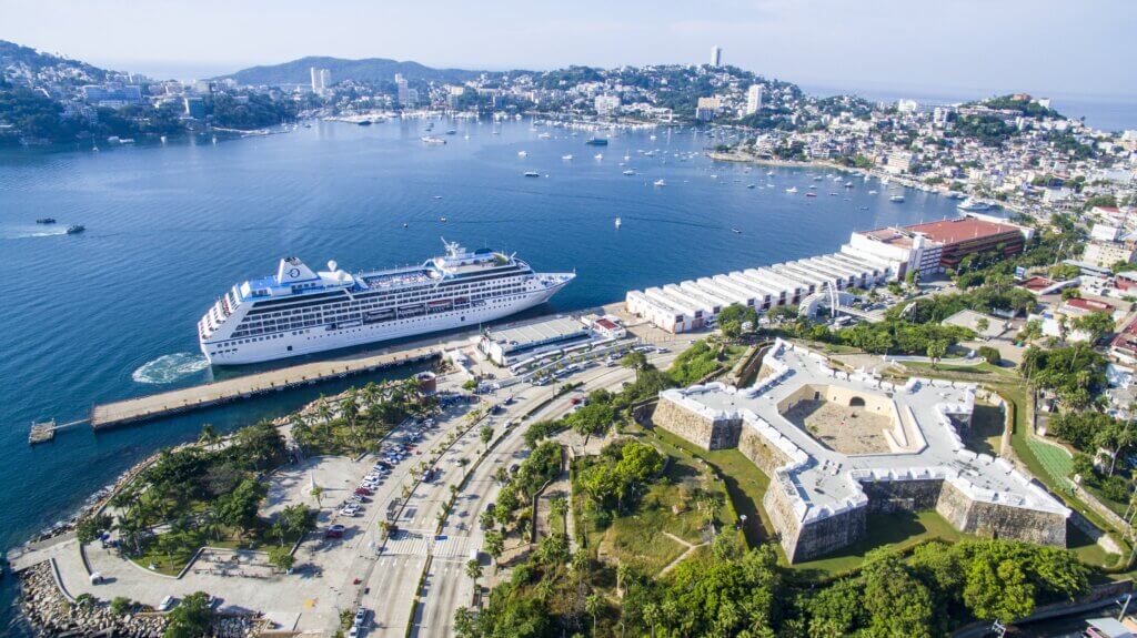 Acapulco