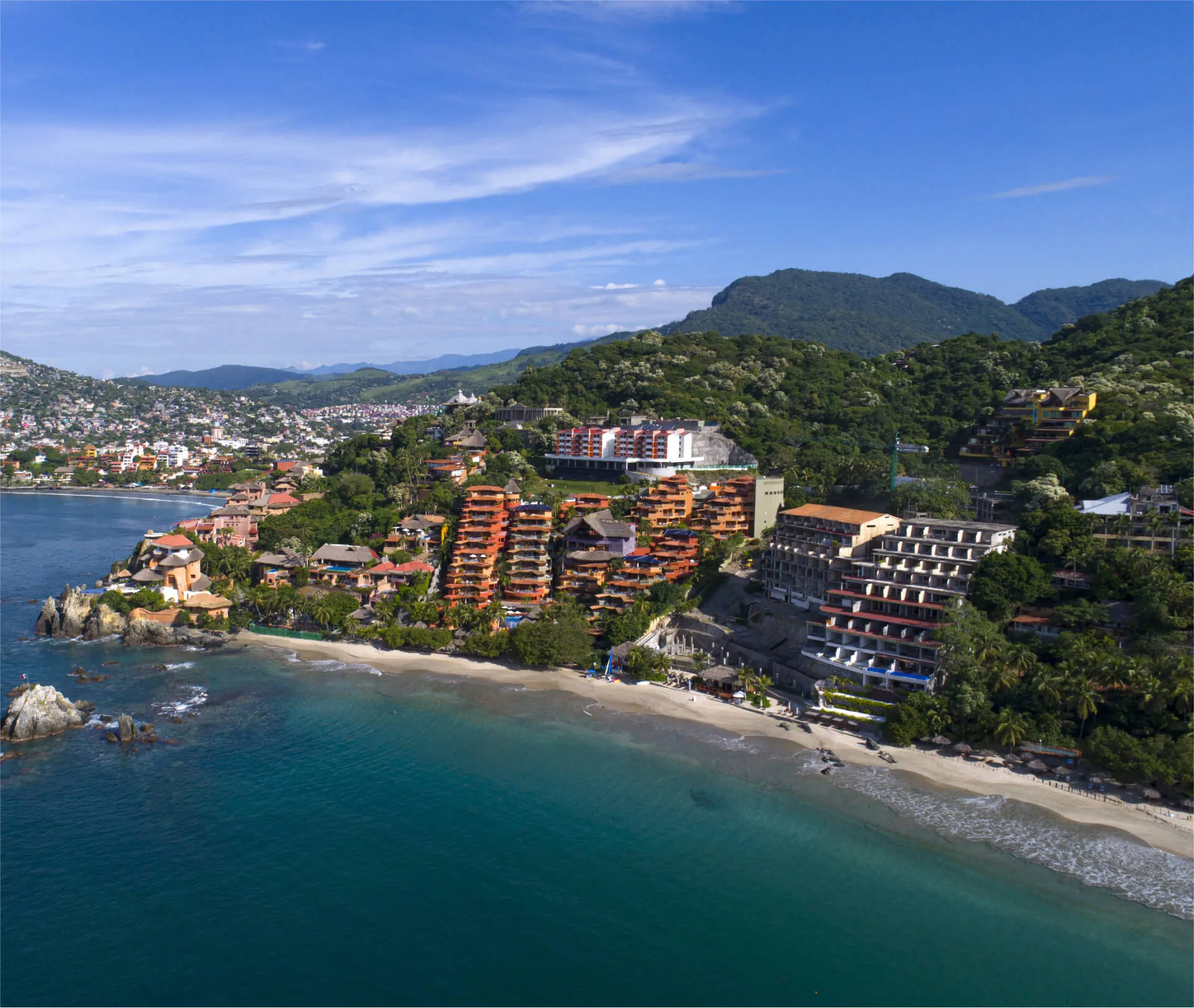 Ixtapa
