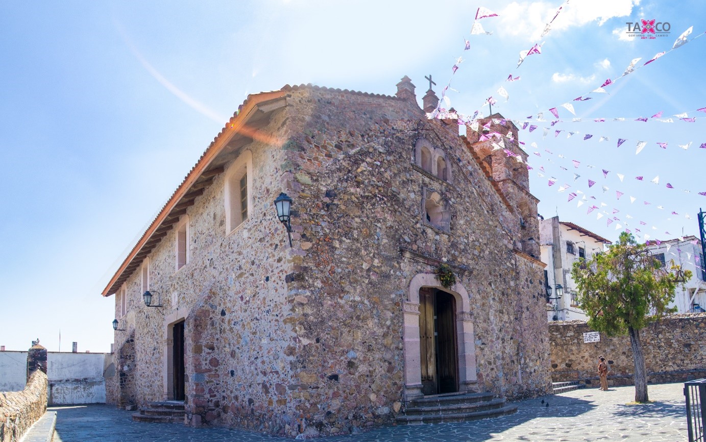 Taxco de Alarcón