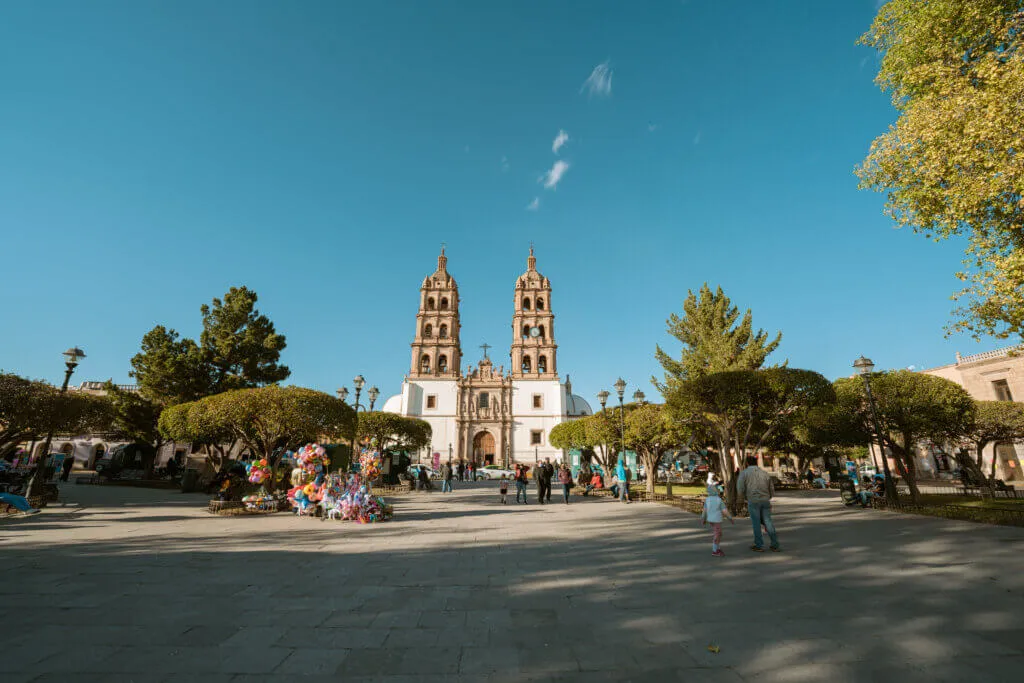 Durango
