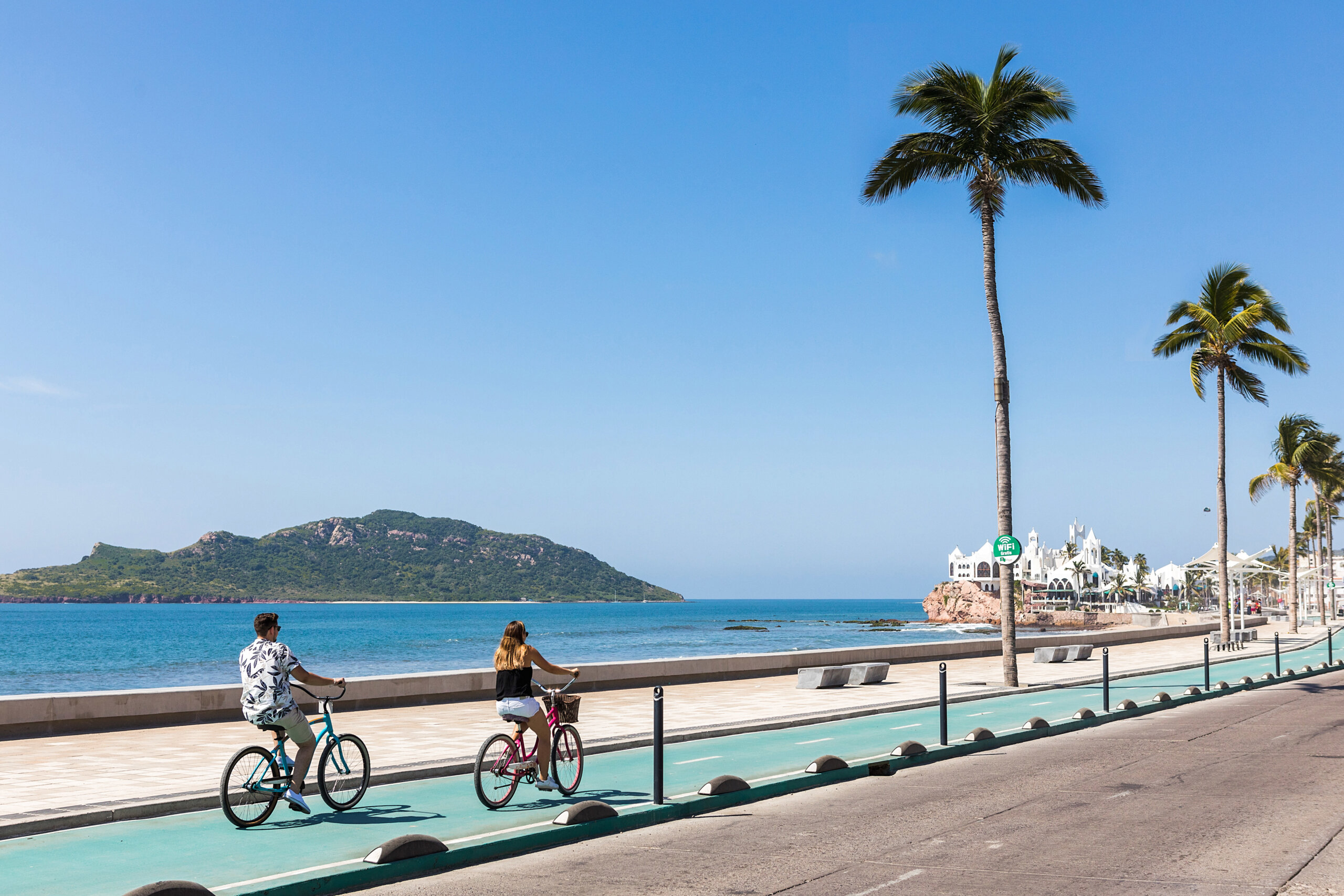 Mazatlán