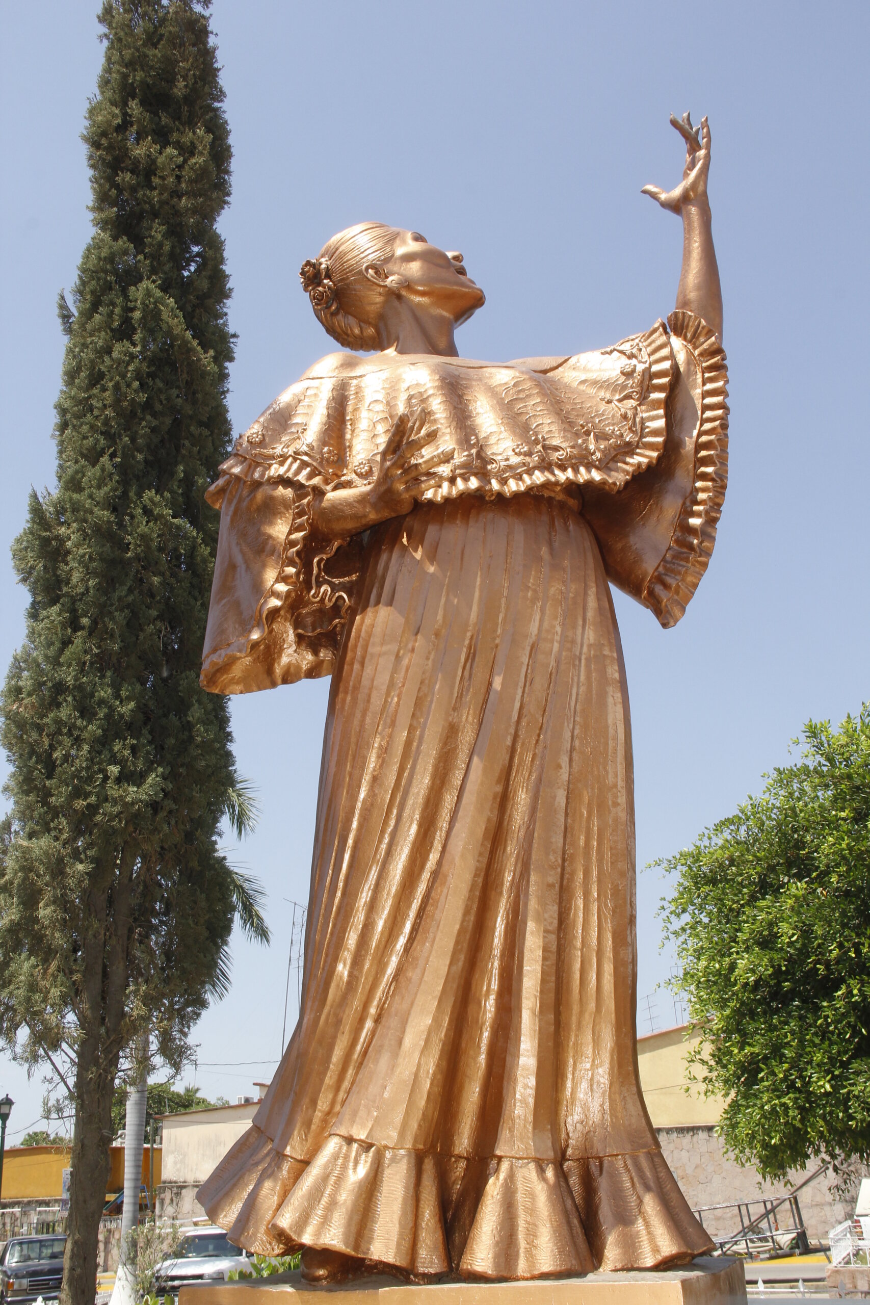 El Rosario