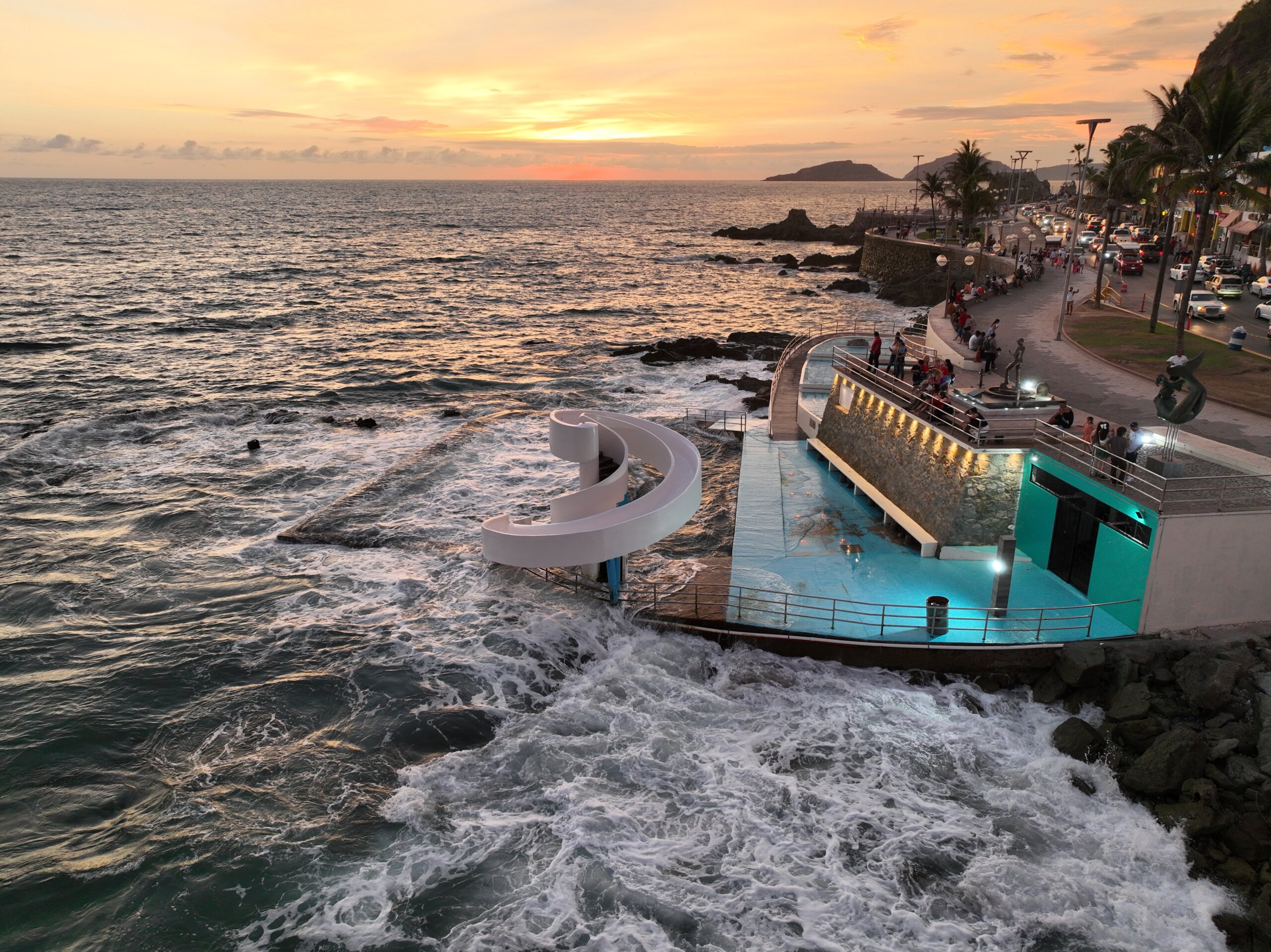 Mazatlán