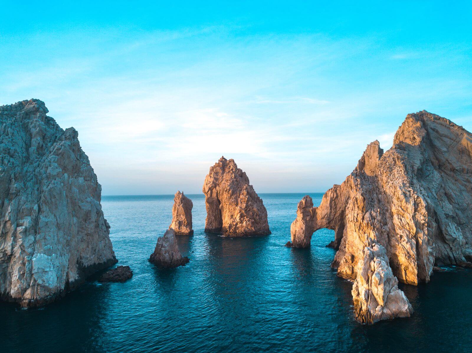 Baja California Sur