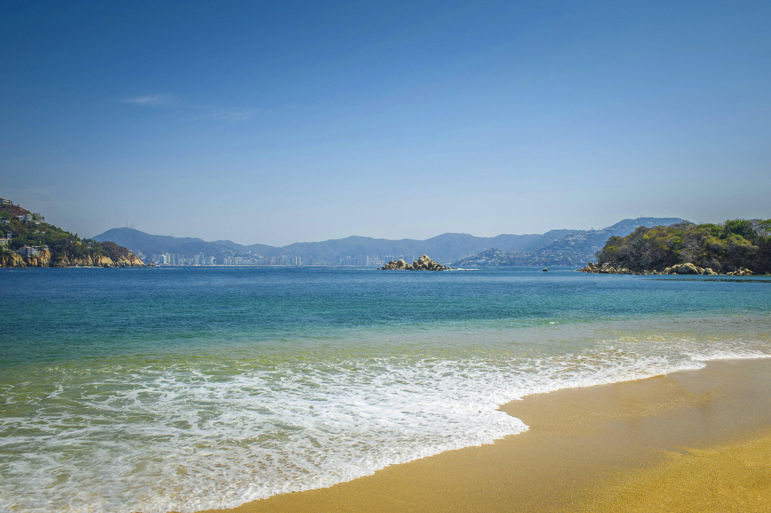 Acapulco