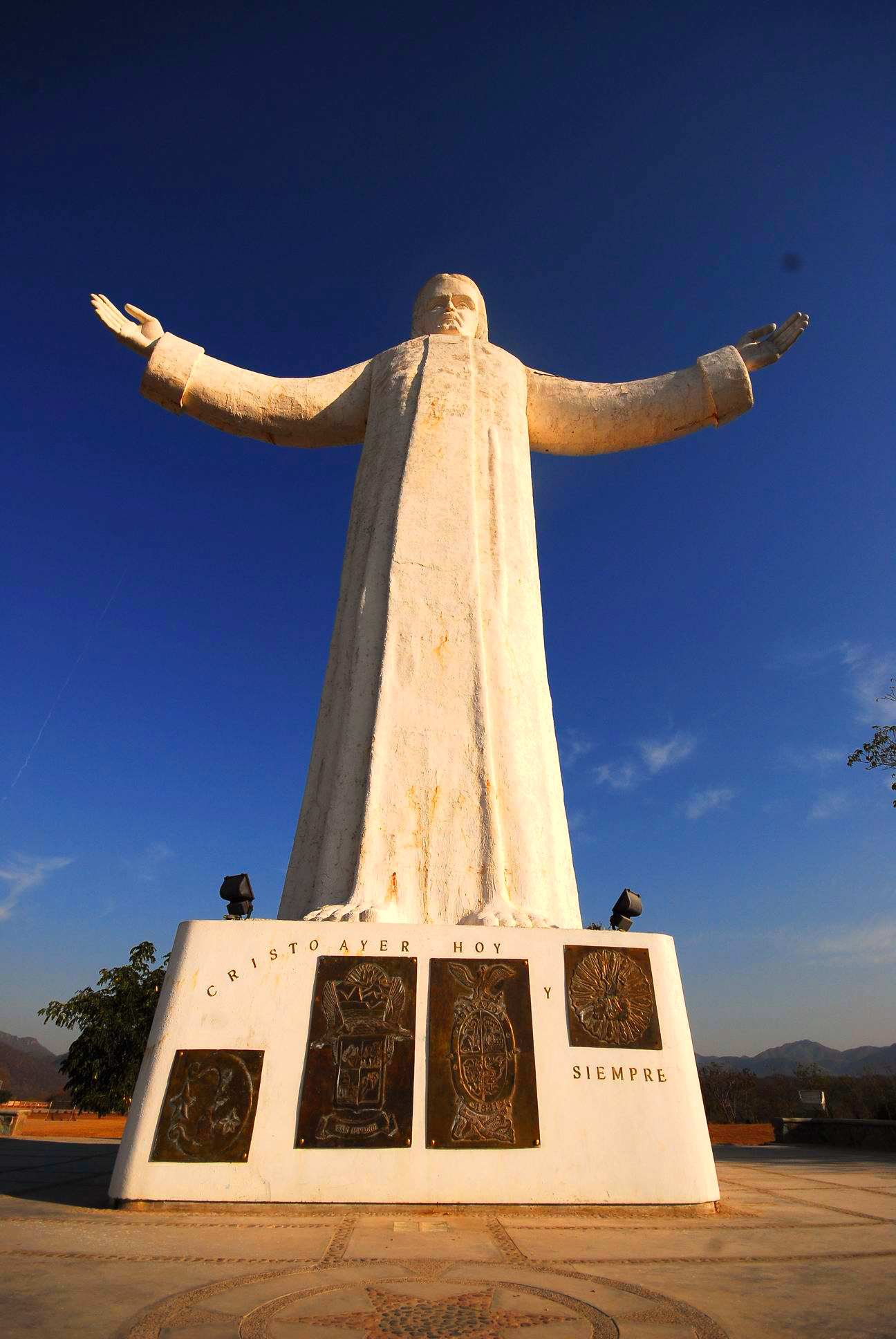 San Ignacio